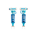 King 25001-209A Front 2.5 Remote Res. Coilover w/Adjuster (Pair) Ram 1500 4WD