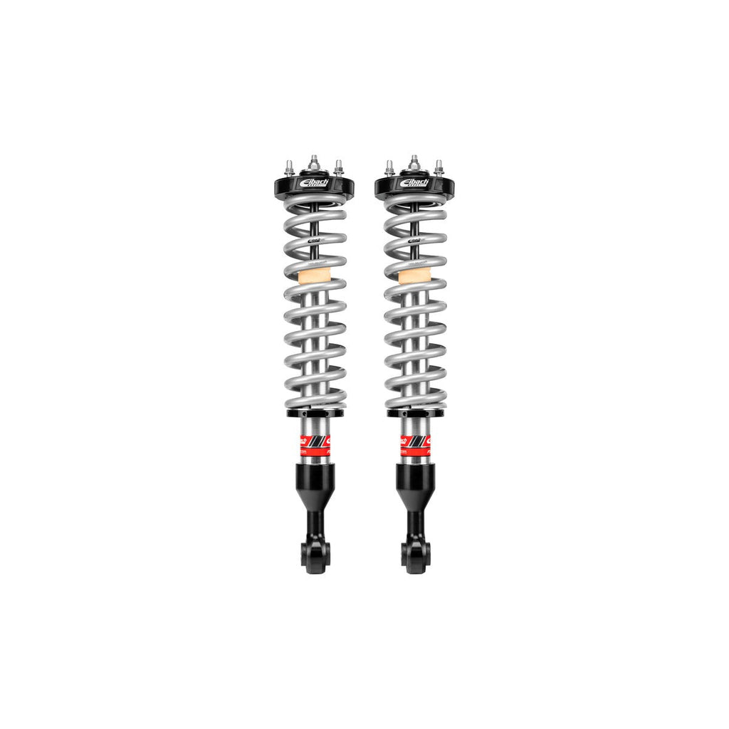 Eibach E86-59-009-02-22 Front and Rear Pro-Truck-Lift Stage 2R Lexus GX550