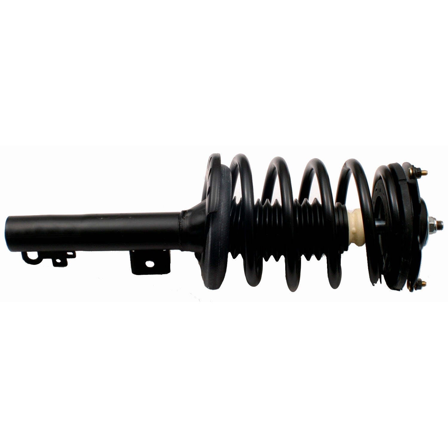 Gabriel G56934 Front Left Ultra ReadyMount Complete Assembly