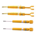 Audi A8, A8 Quattro, S8 Bilstein Rear 4600 Heavy Duty (B6) Shock Absorbers Set