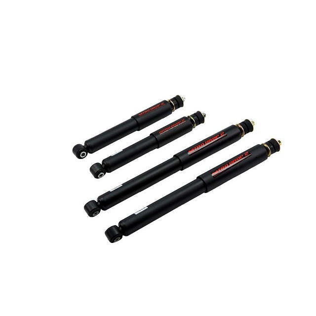 Belltech OE9210 Shock Absorber Set ND2 OEM Stock Replacement Shock Set