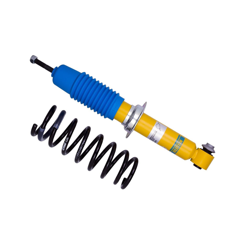 Bilstein 46-181152 Front and Rear B12 (Pro-Kit) Suspension Kit BMW 645Ci, 650i