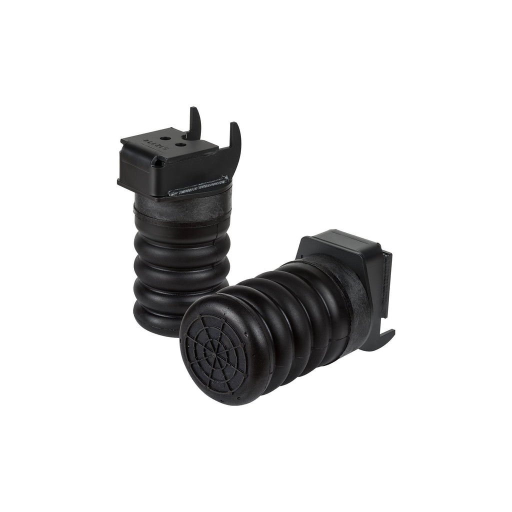 SuperSprings SumoSprings Air Spring Rear Pair Kit 2021-2026 Ford F-150 RWD