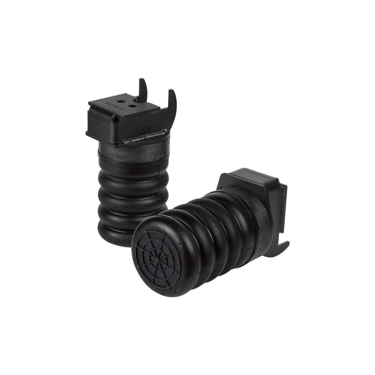 SuperSprings SumoSprings Air Spring Rear Pair Kit 2021-2026 Ford F-150 RWD