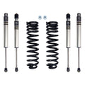 ICON K62521 Stage 1 Suspension System Ford F250/F350 4WD 2.5" Lift