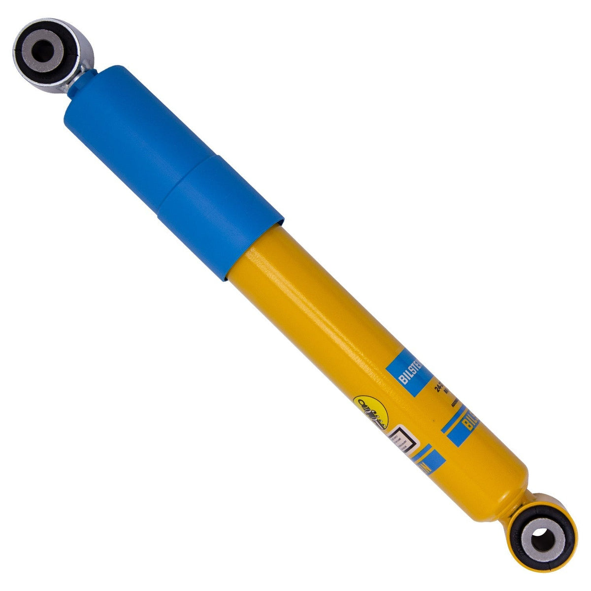 Nissan Armada Rear Conversion Kit 2WD With Bilstein, Rear Only