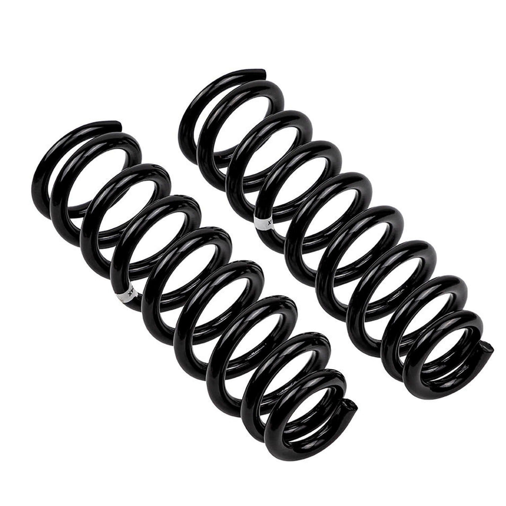 Old Man Emu 2704 Front Coil Spring Set Light Load