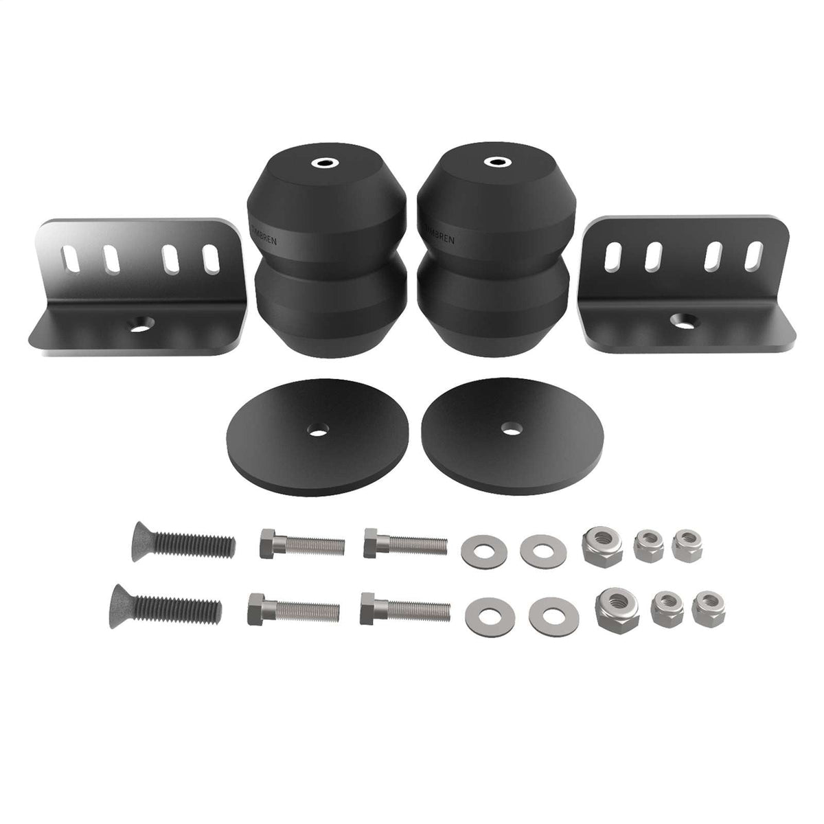 Timbren Suspension Enhancement System Rear Kit for 1989-1997 Ford F53