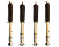 Bilstein 5100 Shocks Set for 1984-1990 Jeep Wagoneer 4WD w/3.5-4" lift