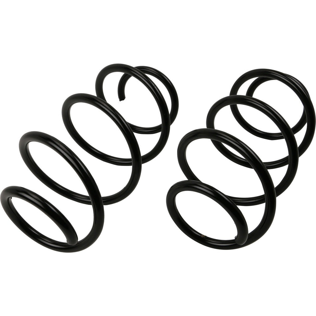 MOOG 81748 Front Coil Spring Set