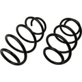 MOOG 81748 Front Coil Spring Set