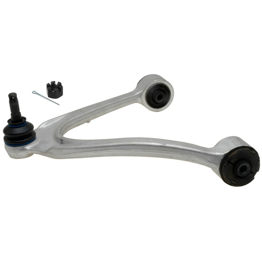 MOOG RK641531 Front Left Upper Control Arm and Ball Joint Assembly for Lexus LS430