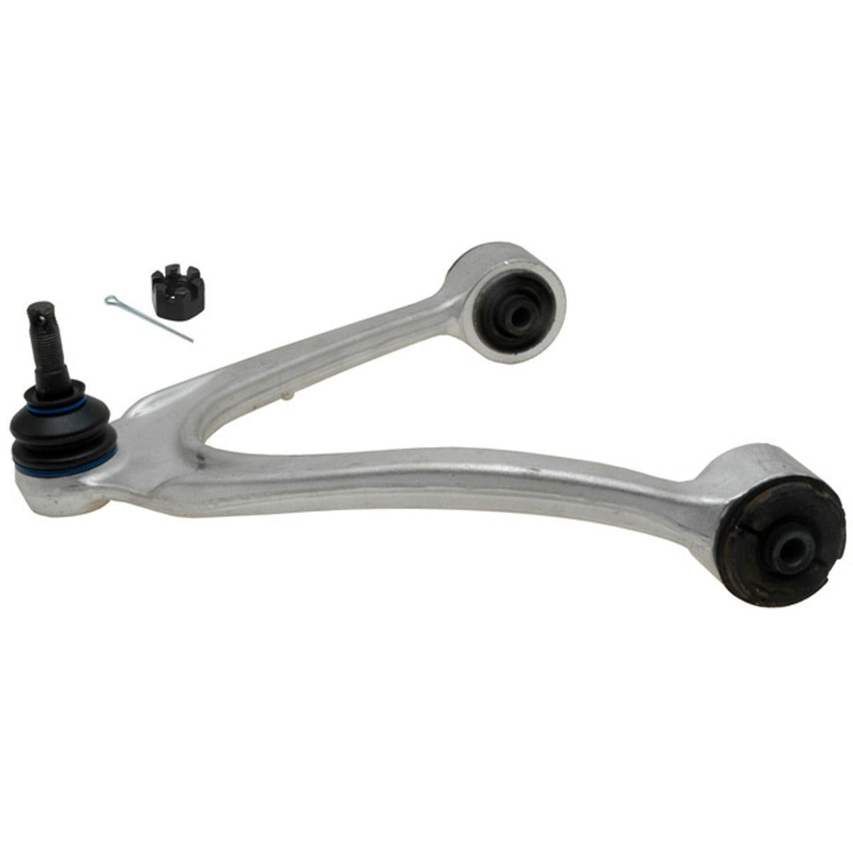 MOOG RK641531 Front Left Upper Control Arm and Ball Joint Assembly for Lexus LS430
