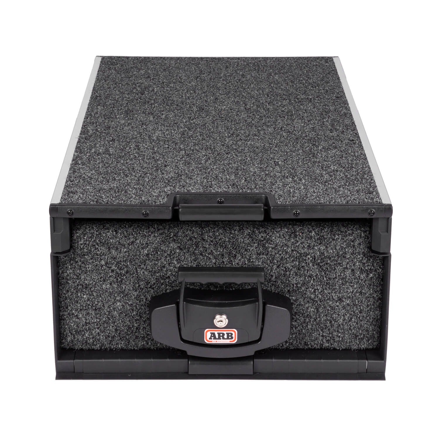 ARB Roller Drawer with Roller Floor