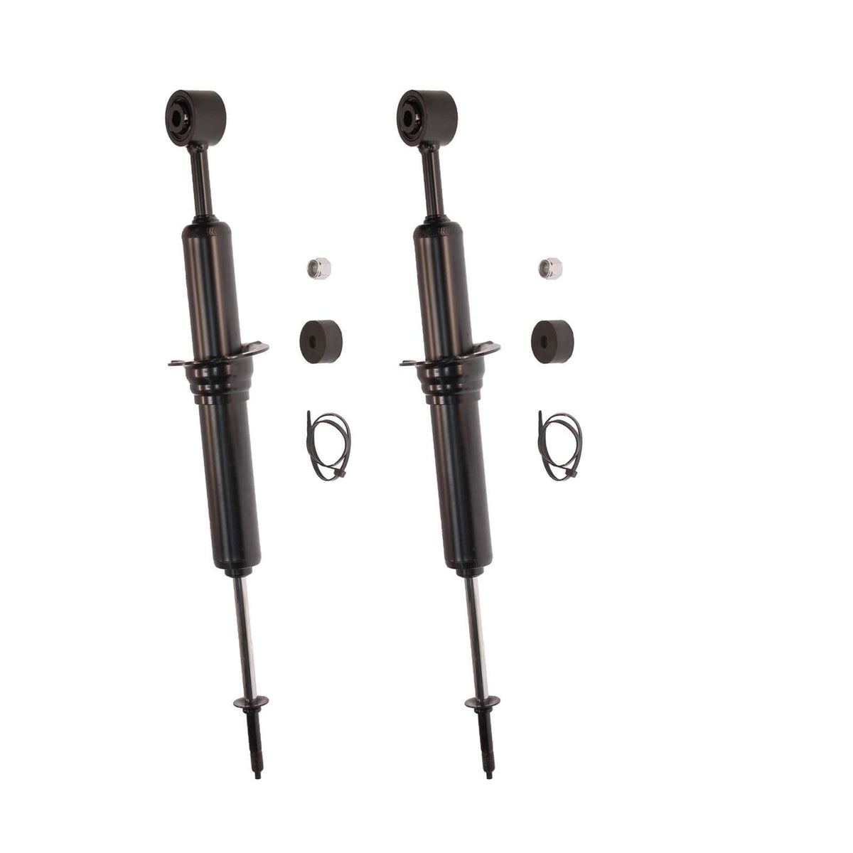 KYB Excel-G OEM Strut Front Pair for 2010-2024 Lexus GX460