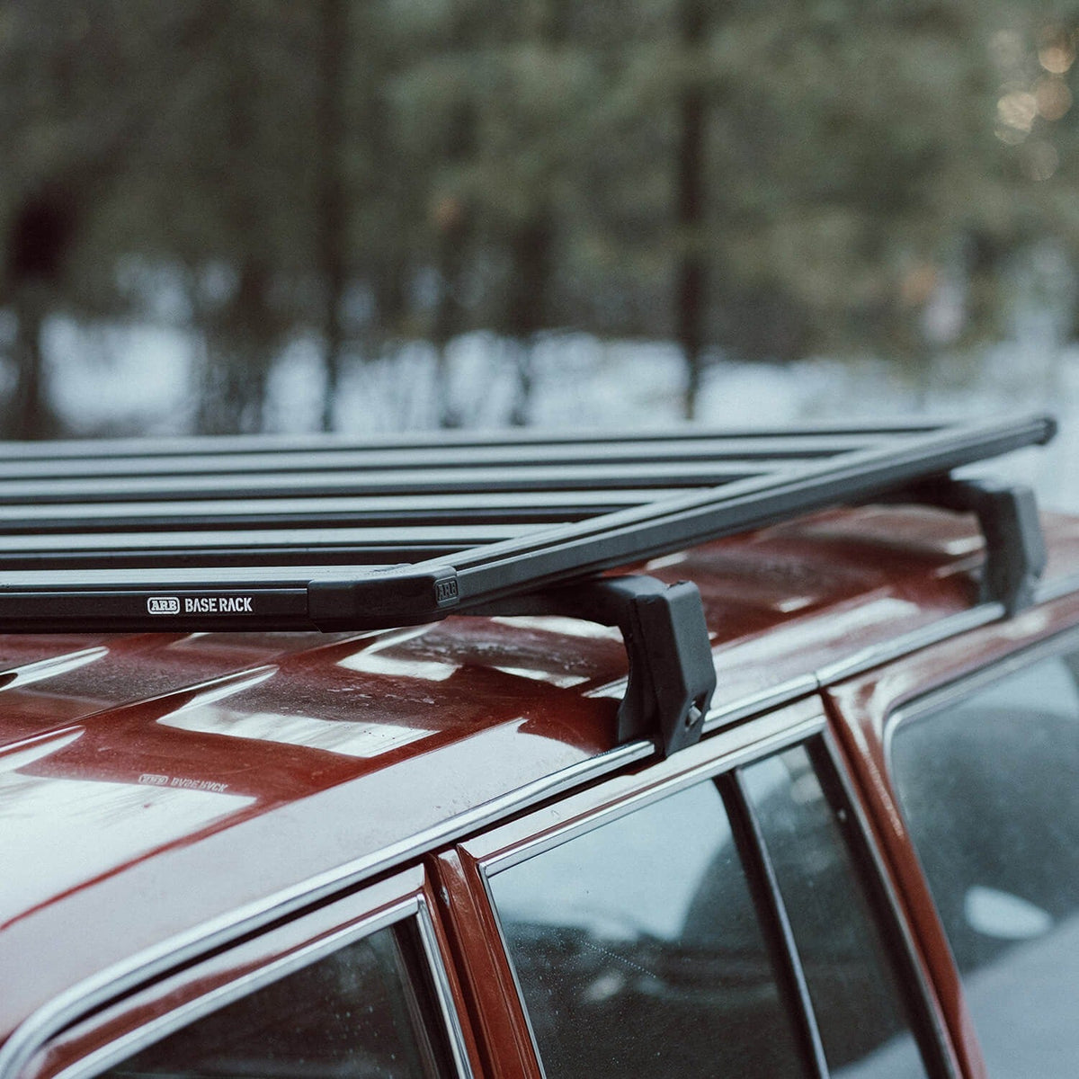 ARB BASE Rack Kit