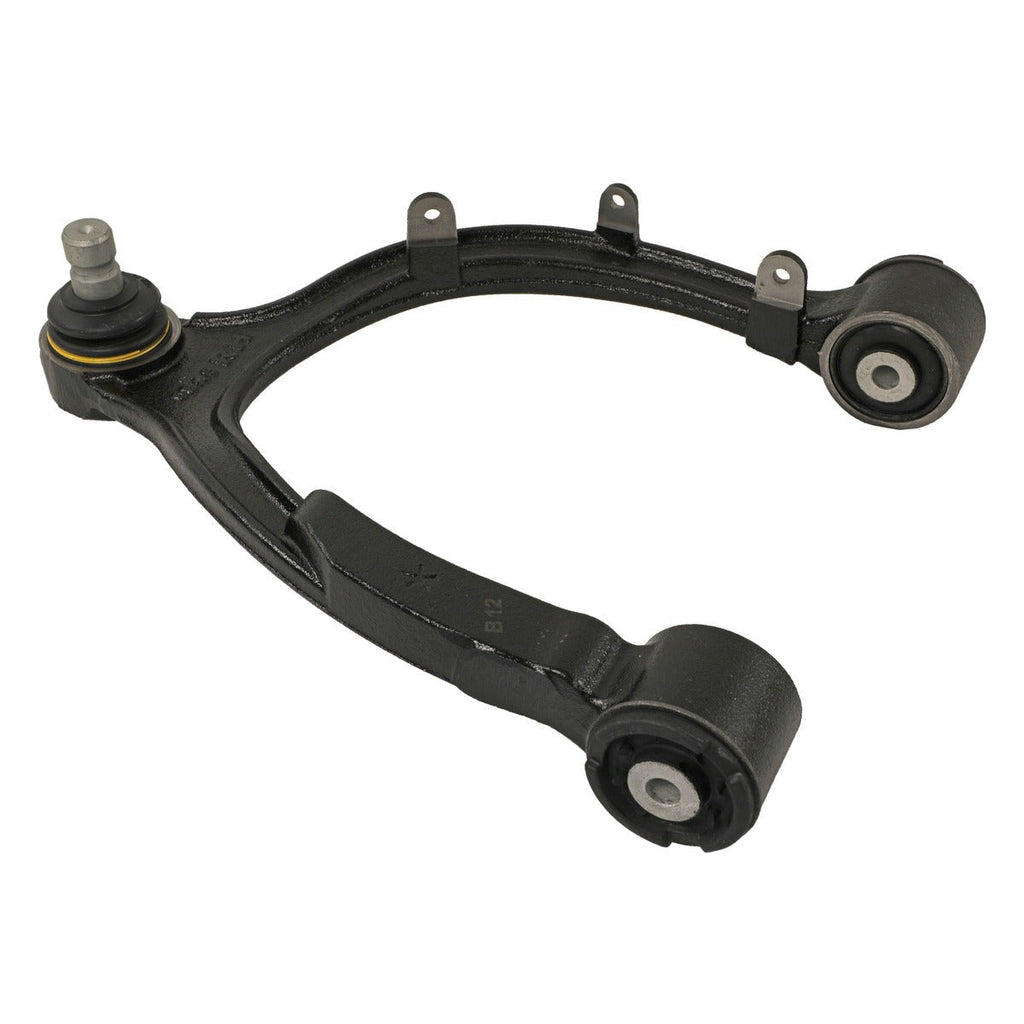 MOOG RK623789 Front Right Upper Control Arm and Ball Joint Assembly for Tesla Y