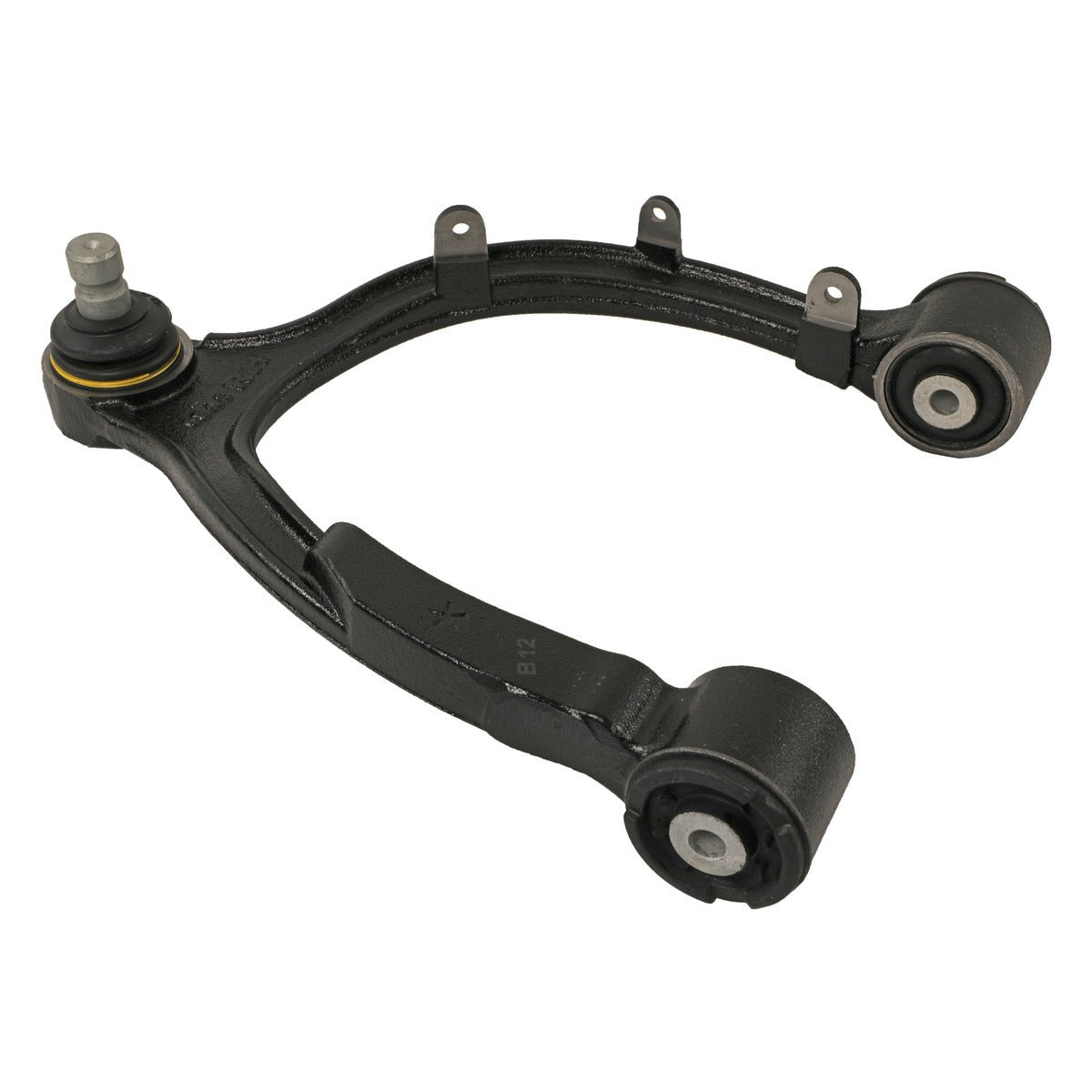 MOOG RK623789 Front Right Upper Control Arm and Ball Joint Assembly for Tesla Y