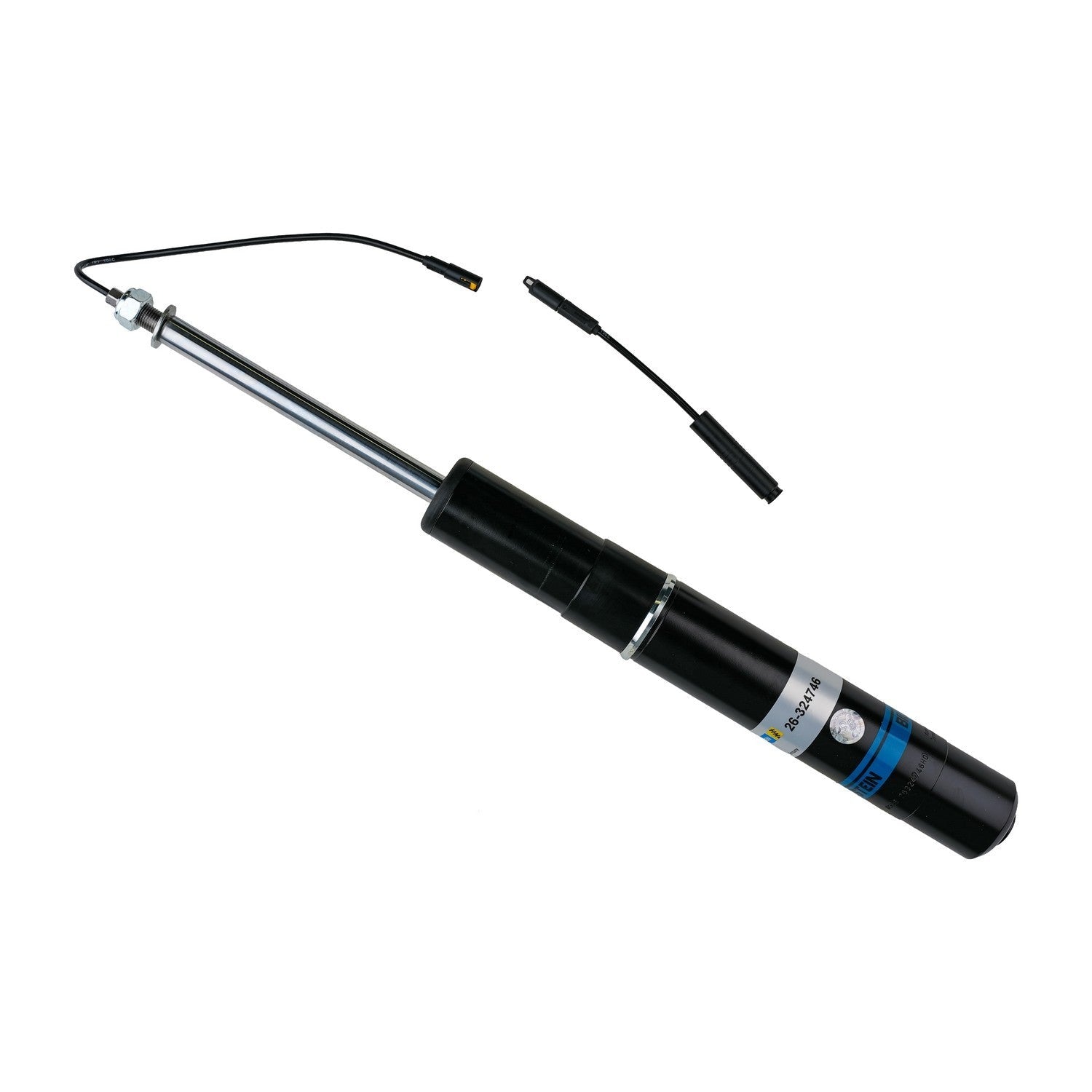 Bilstein 26-324746 Front B4 OE (DampTronic) Strut Porsche Cayenne