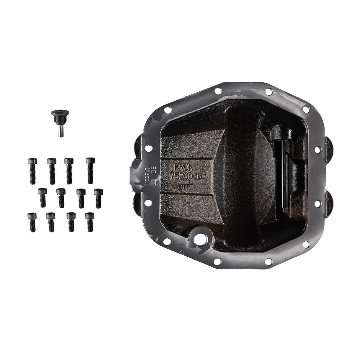 ARB Differential Cover