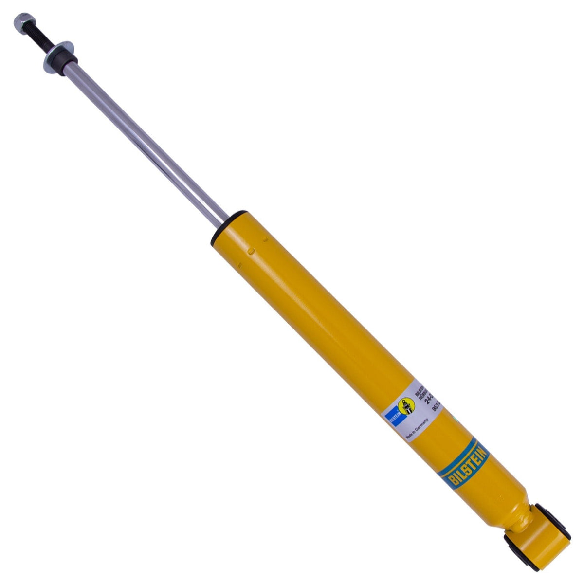 Bilstein 46-189516 Front and Rear B12 (Pro-Kit) Suspension Kit BMW Z3