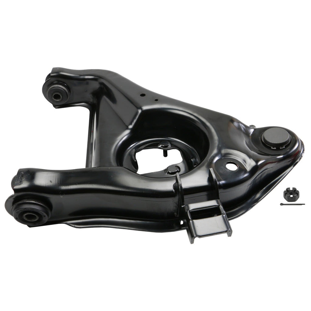 MOOG RK620499 Front Left Lower Control Arm and Ball Joint Assembly for Ford Ranger