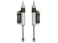 Icon 2.5 Piggyback Reservoir CDCV Shocks Pair for 2019-2022 Ram 1500 w/3" lift