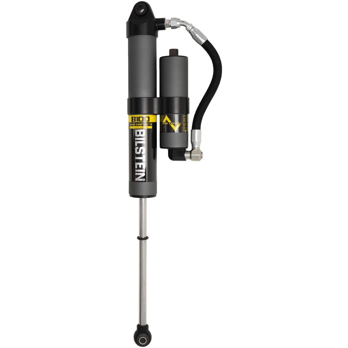 Bilstein 25-285413 Rear B8 8100 (ZoneControl R) Shock Ford F-250/F-350 Super Duty