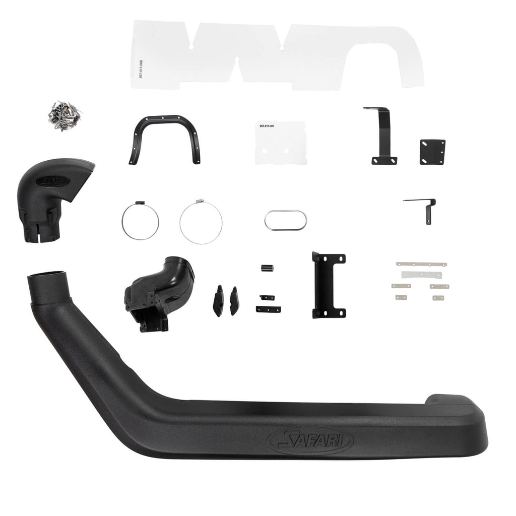 ARB Safari VSPEC Snorkel
