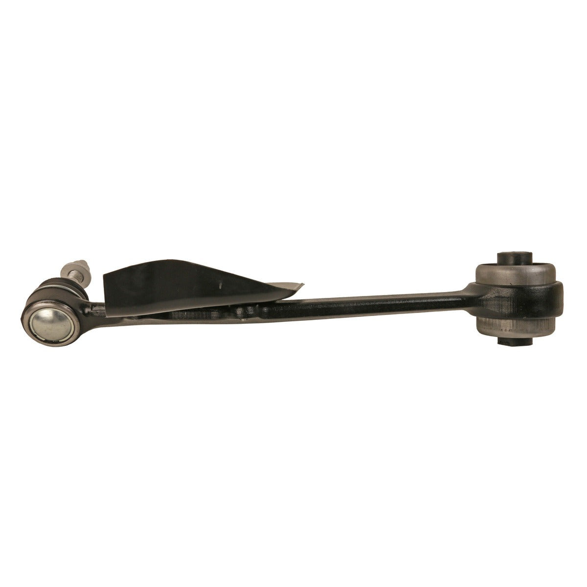 MOOG RK623465 Front Left Lower Forward Control Arm and Ball Joint Assembly for Ford Mustang