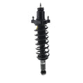 KYB SR4689 Rear Strut-Plus Strut and Coil Spring Assembly Dodge Caliber