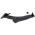 MOOG RK621552 Front Left Lower Control Arm and Ball Joint Assembly for Honda Fit