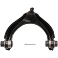 MOOG RK90450 Front Right Upper Control Arm and Ball Joint Assembly for Honda Civic