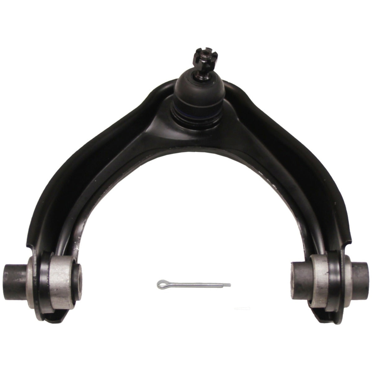 MOOG RK90450 Front Right Upper Control Arm and Ball Joint Assembly for Honda Civic
