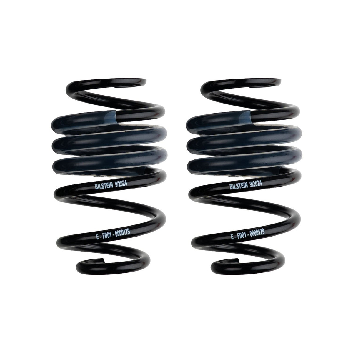 Bilstein 47-342941 Front and Rear EVO S Complete Kit Audi A3, A3 Quattro, RS3, S3, Volkswagen Arteon, Golf Alltrack, Golf R, GTI