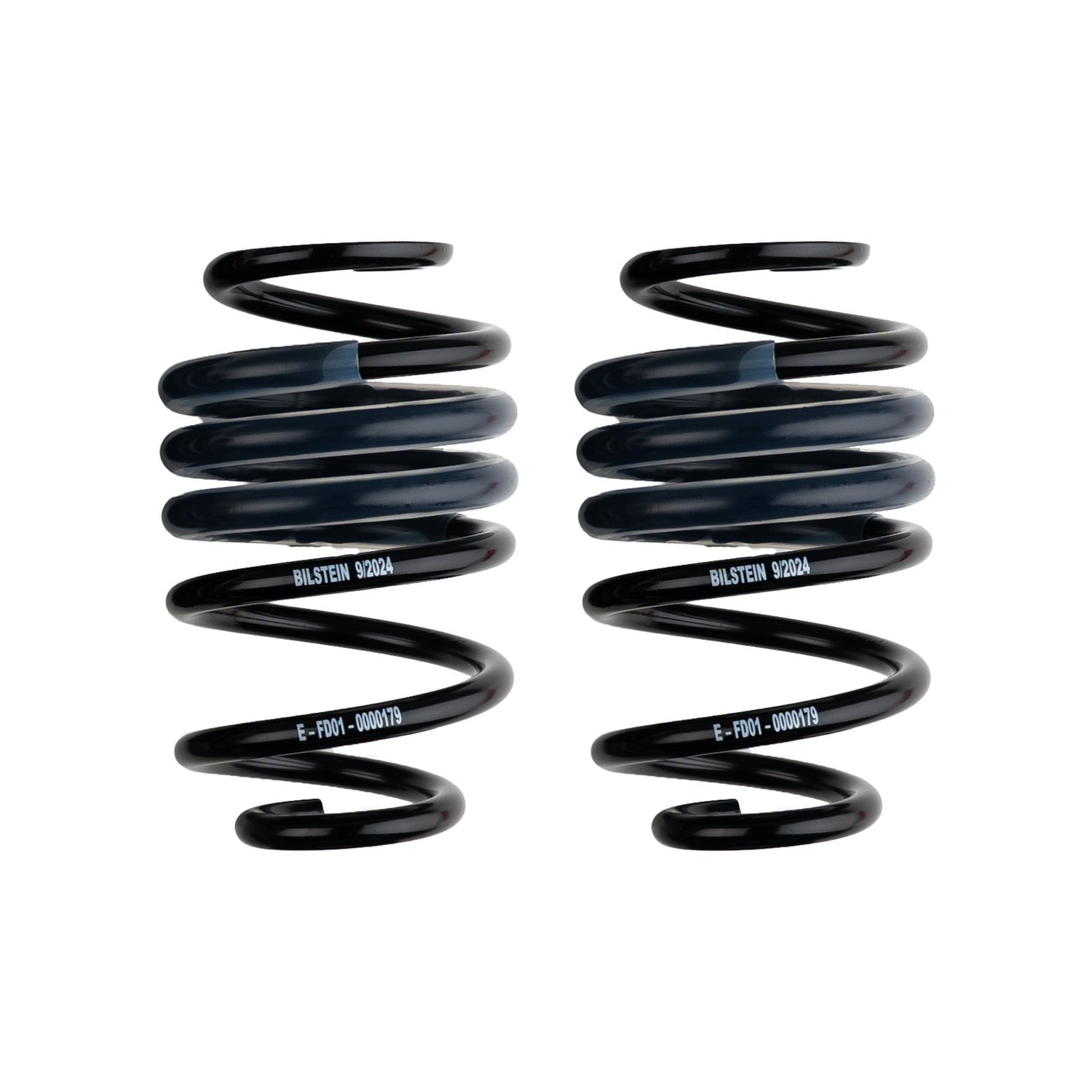 Bilstein 47-342941 Front and Rear EVO S Complete Kit Audi A3, A3 Quattro, RS3, S3, Volkswagen Arteon, Golf Alltrack, Golf R, GTI