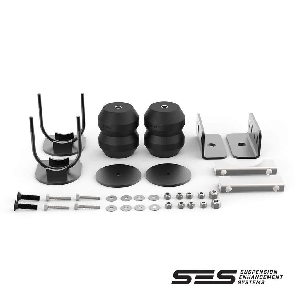 Timbren SES FRF53B Ford F53 Suspension Enhancement System 8600 lb Overload Spring Towing Kit