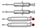 2019 Toyota Tundra RS9000XL Front Strut and Rear Shocks Set