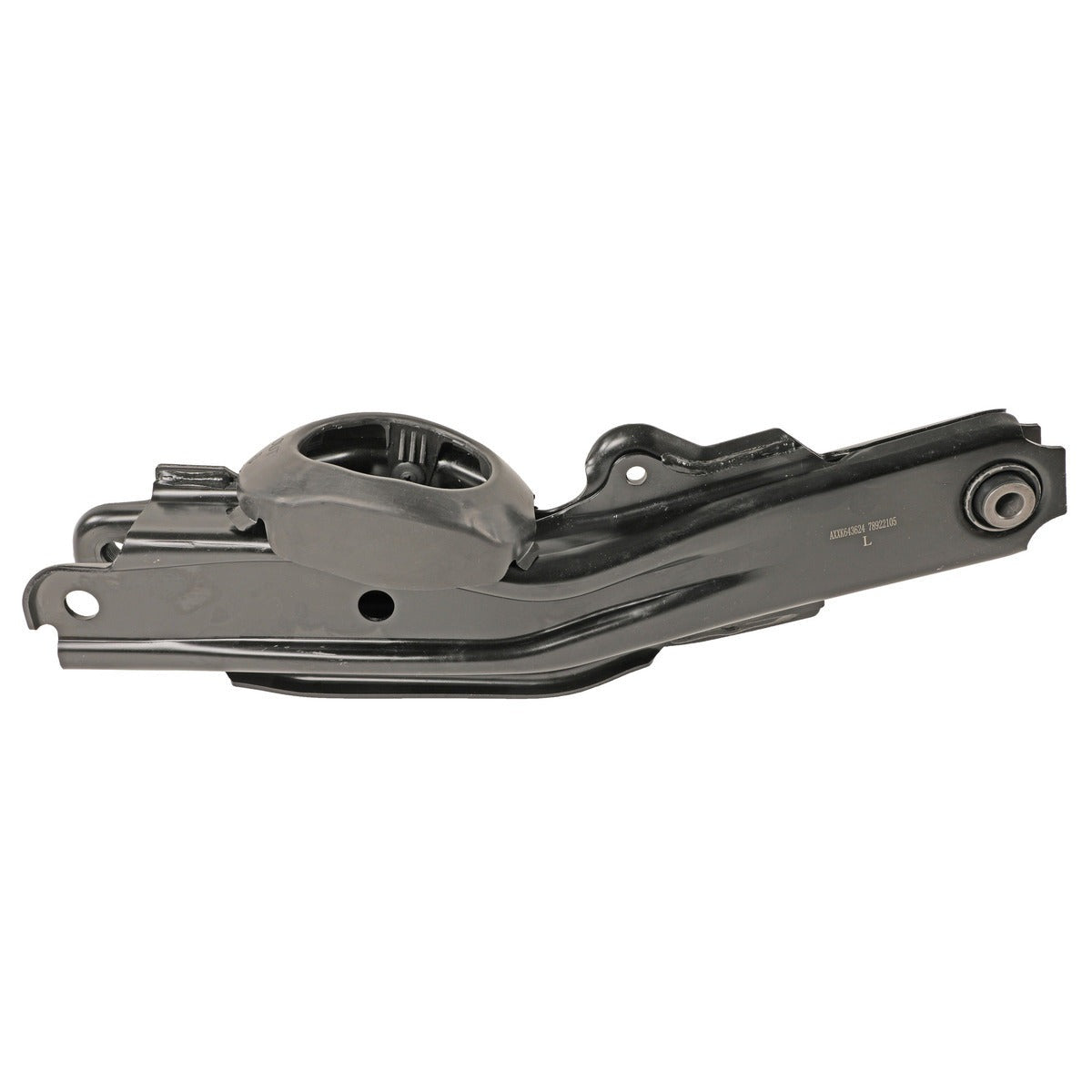 MOOG RK643624 Rear Left Lower Rearward Control Arm for Honda Ridgeline