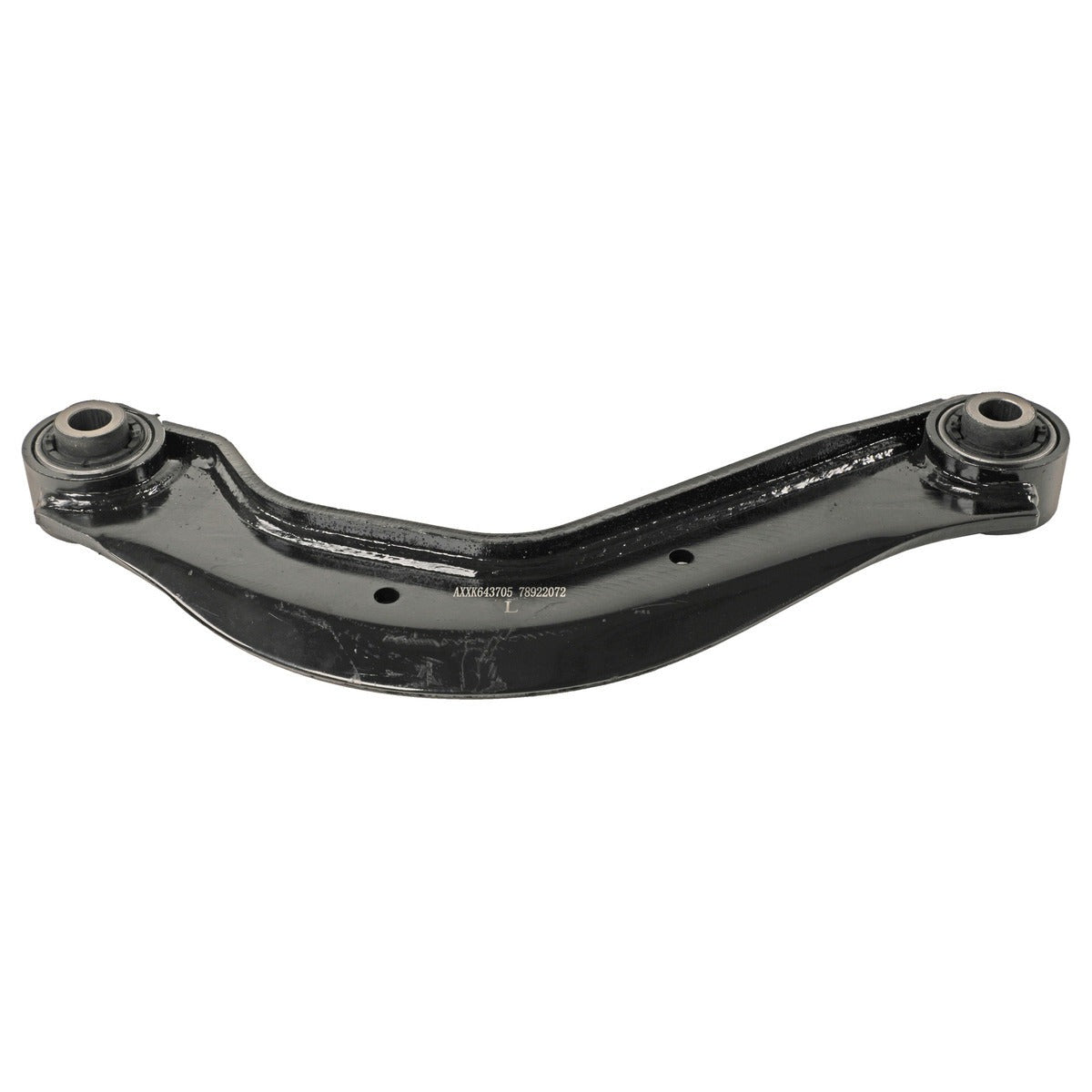 MOOG RK643705 Rear Left Upper Control Arm for Hyundai Sonata