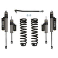 ICON K62523 Stage 3 Suspension System Ford F250/F350 4WD 2.5" Lift