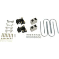 Belltech 603 Lowering Kit Front And Rear Complete Kit W/O Shocks
