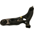 MOOG RK622262 Front Left Lower Control Arm and Ball Joint Assembly