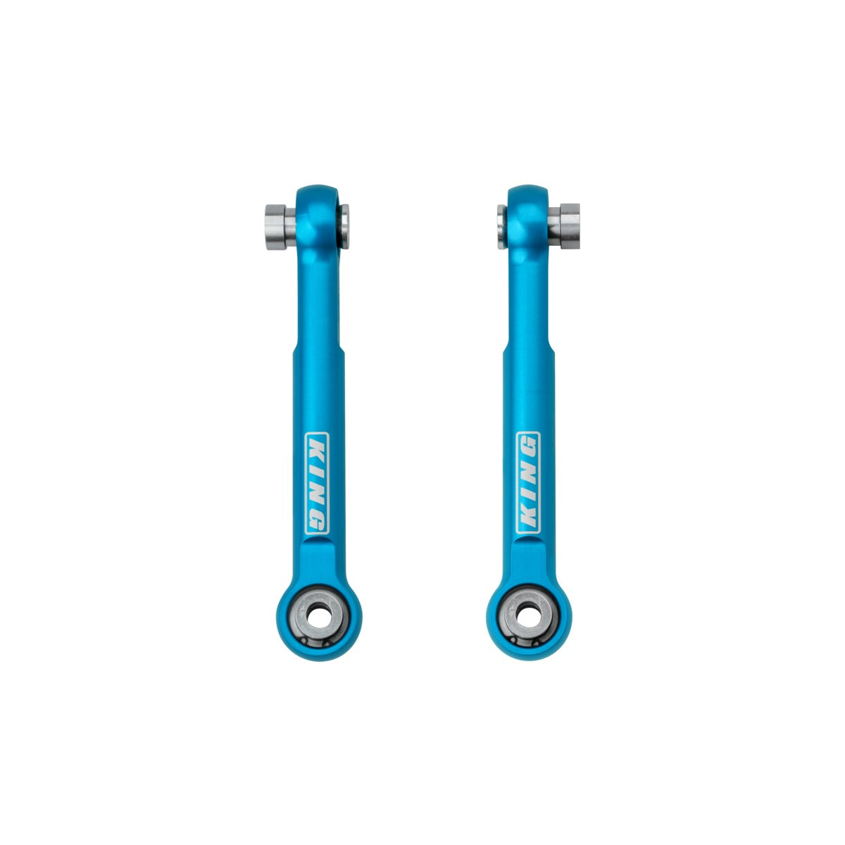 King 20001-293 Rear Sway Bar Links Kit (pair) Toyota 4 Runner
