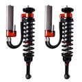 FOX 883-06-182 Front Factory Race Series 3.0 Live Valve Internal Bypass Coil-Over (Pair) - Adjustable