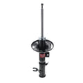 KYB 3330083 Front Right Excel-G Gas Strut Scion iA, Toyota Yaris, Yaris iA