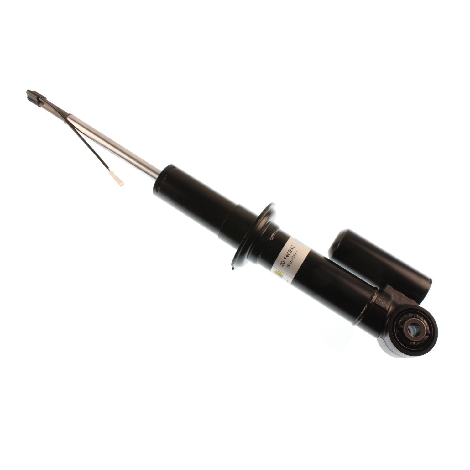 Bilstein 20-146092 Rear Right B4 OE Replacement (Air) Air Shock Land Rover Range Rover Sport