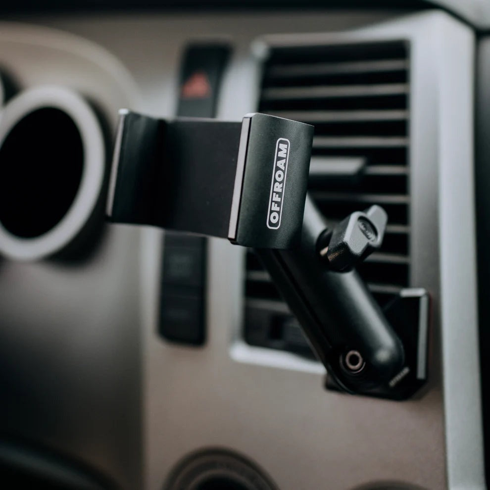 Phone Mount Fits 2007-2013 Toyota Tundra