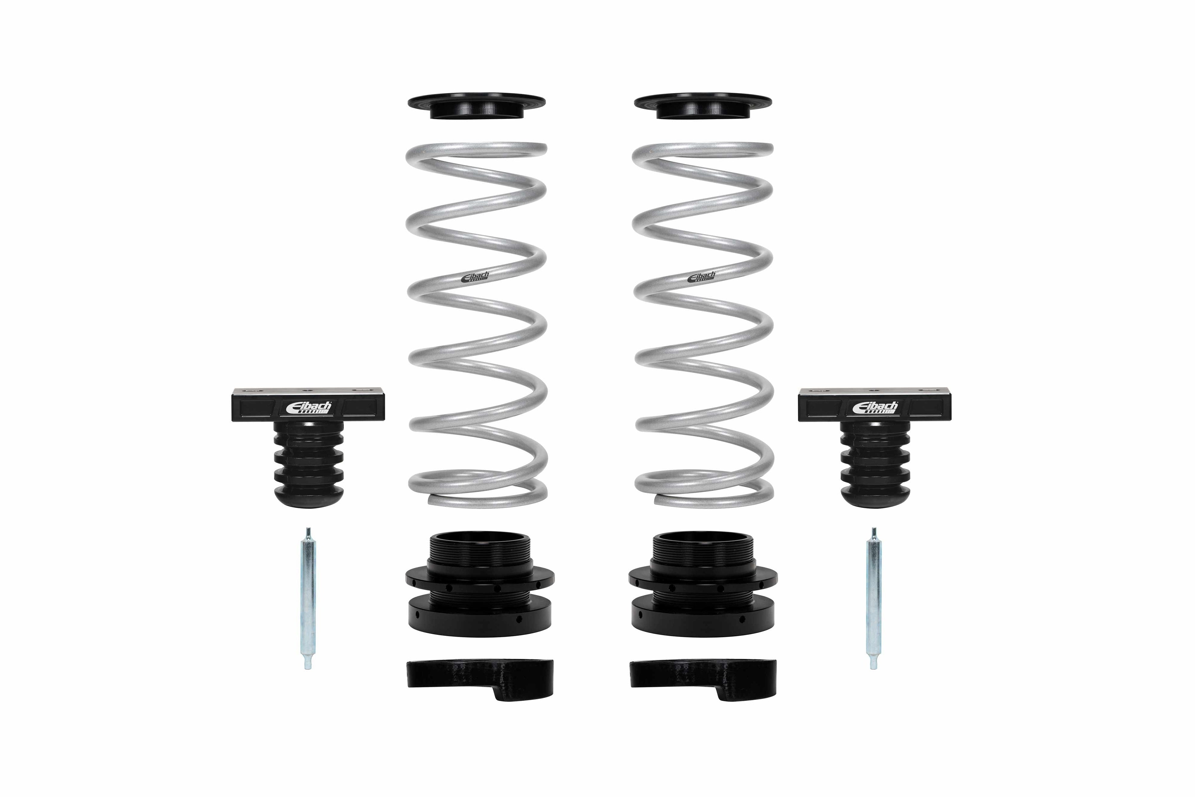 Eibach Rear Load Leveling system Kit for 2010-2023 Lexus GX460 4WD w/0.5-2" lift