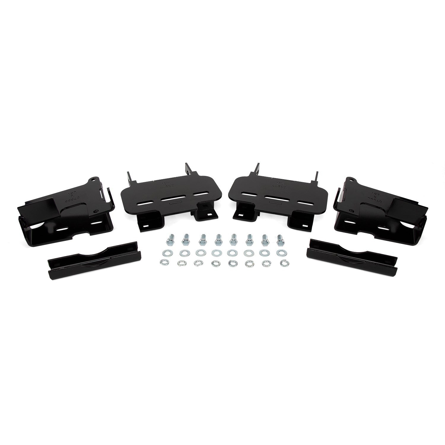 Air Lift 88355 LoadLifter 5000 Ultimate air spring kit w/internal jounce bumper